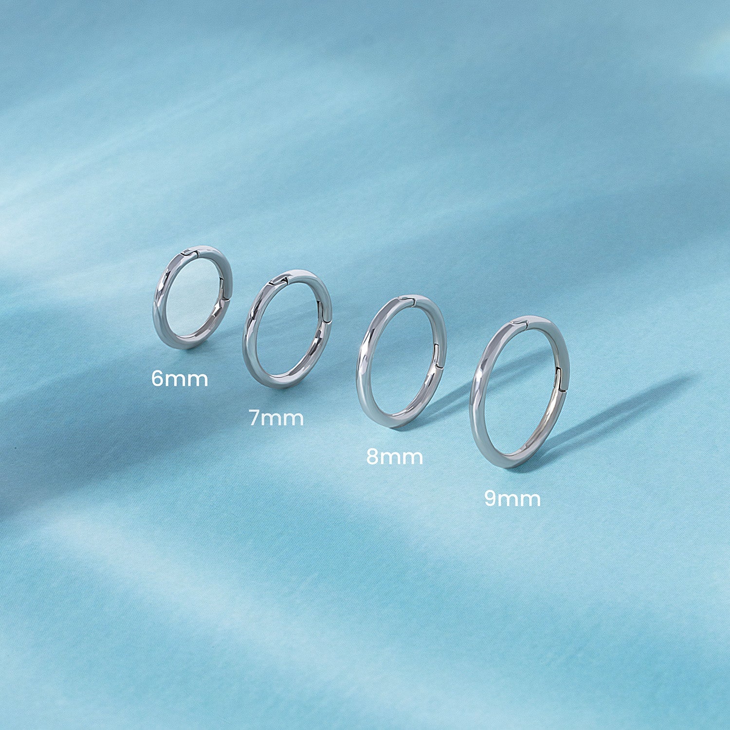 Color:Yellow Gold
Color:White Gold