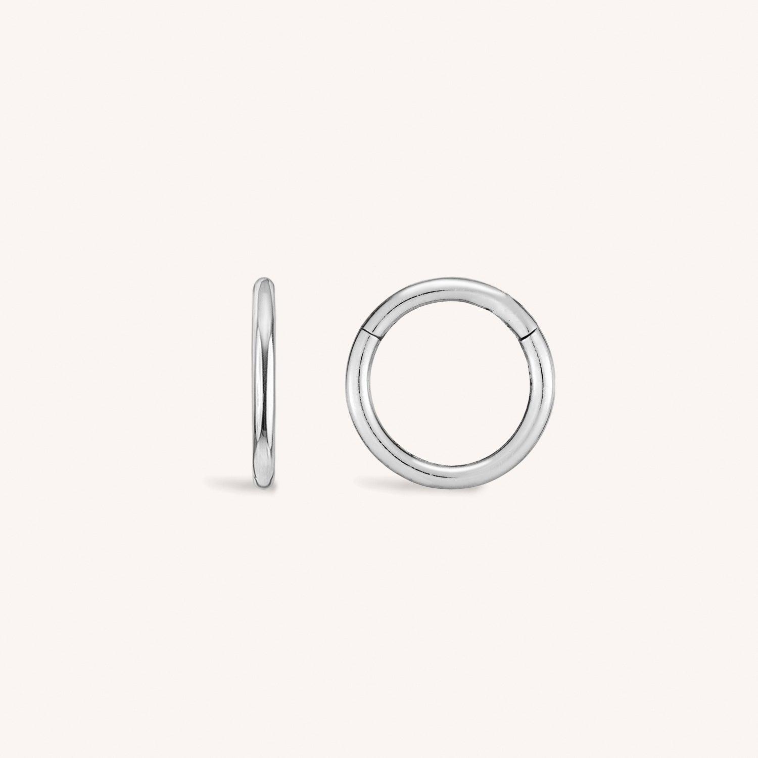 Color:White Gold|Option:Pair