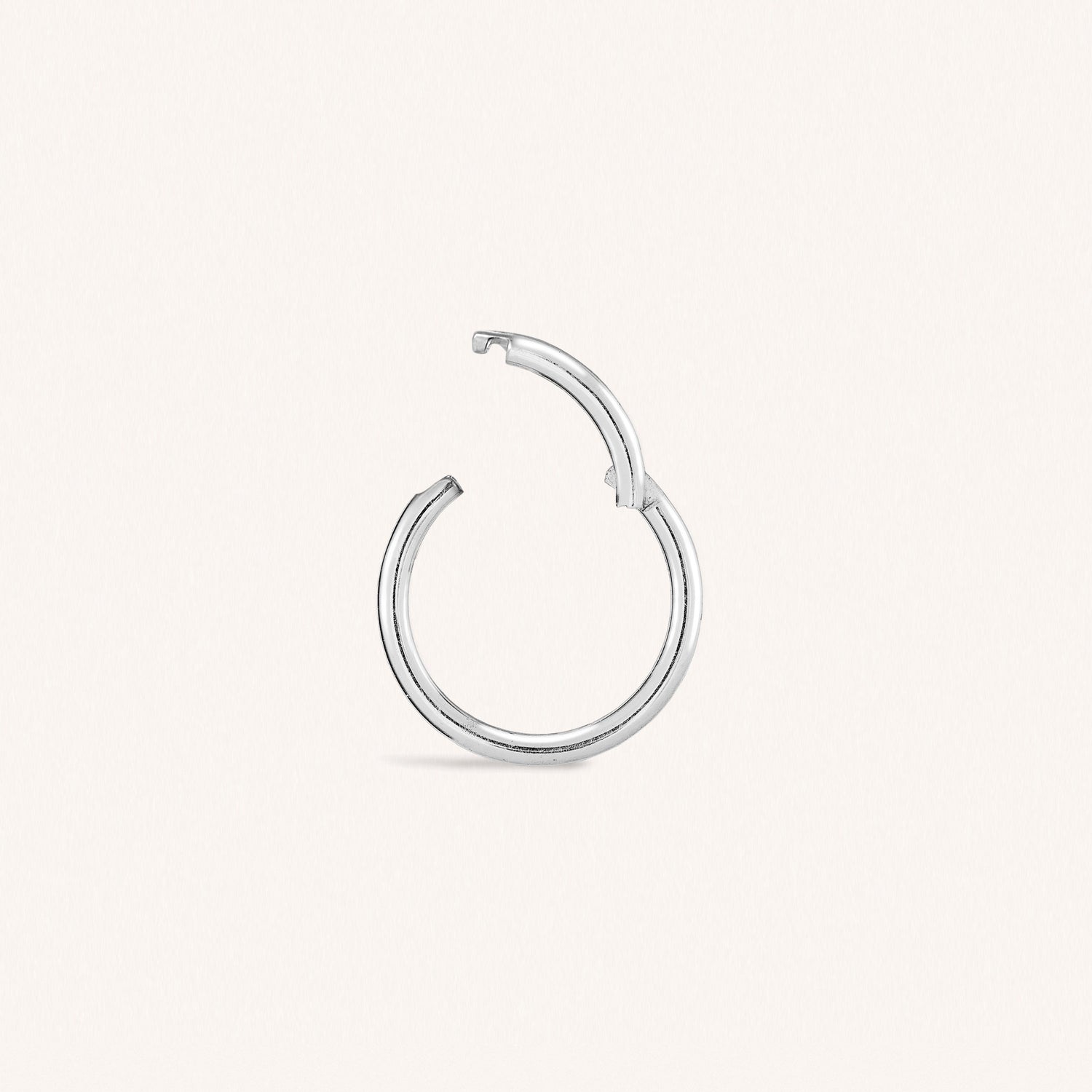 Color:White Gold
Option:Single
Option:Pair