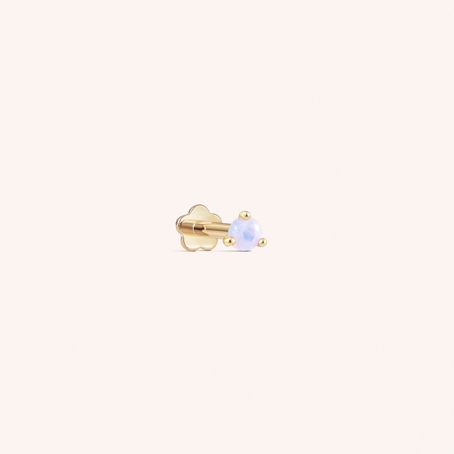 Color:Yellow Gold
Post Length:6.5mm
Post Length:5mm
Post Length:8mm