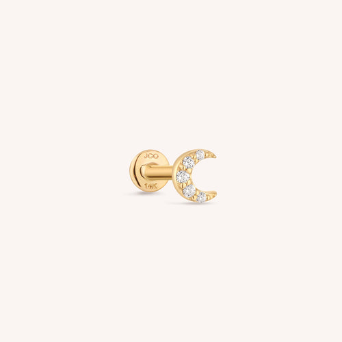 Color:Yellow Gold
Option:Single
Option:Pair