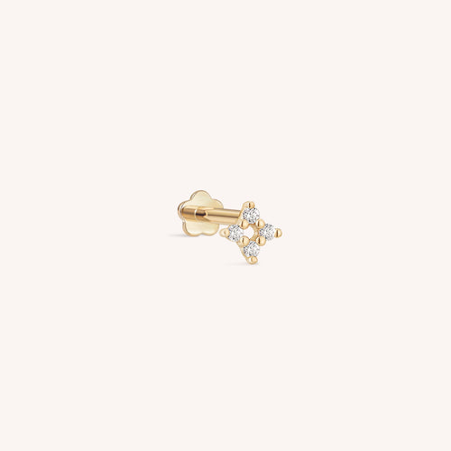 Color:Yellow Gold
Option:Single
Option:Pair