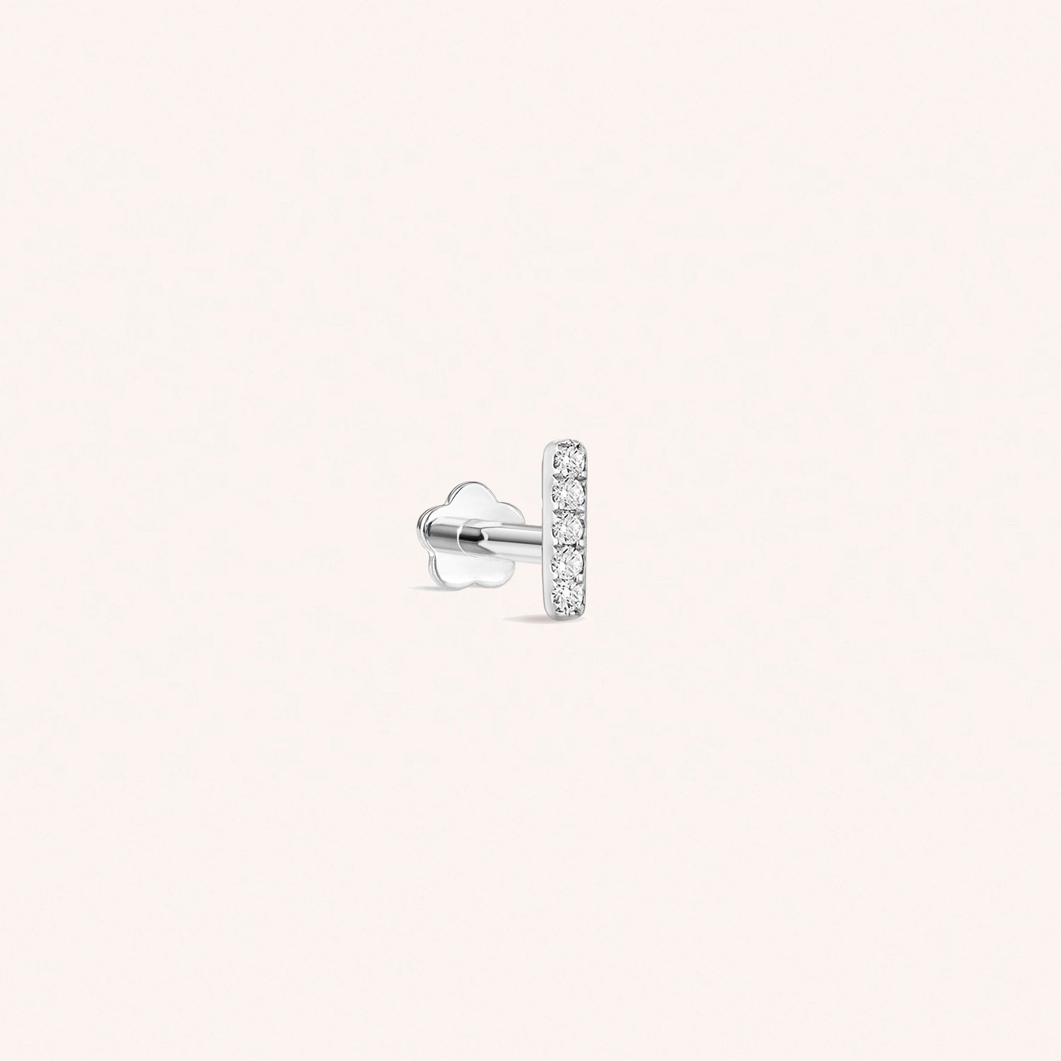 Color:White Gold