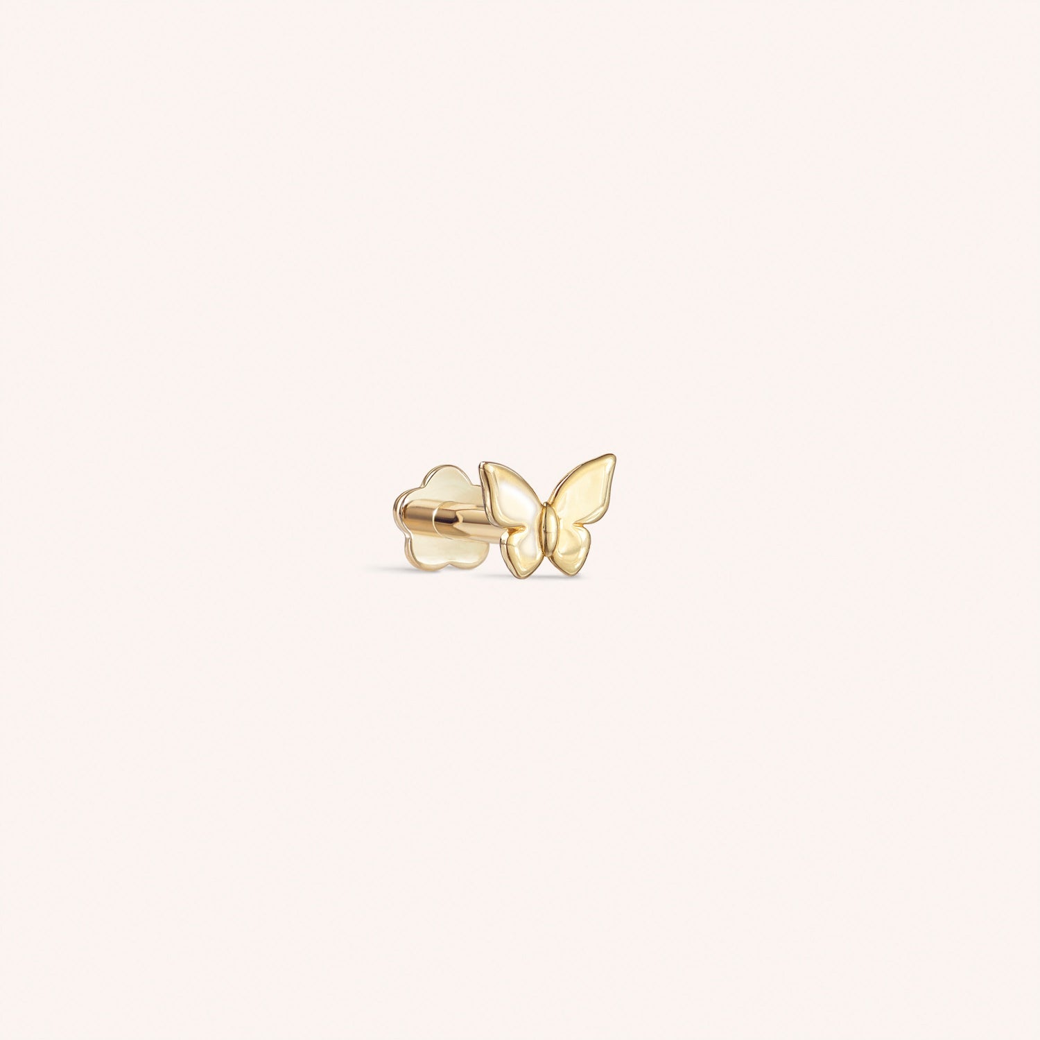 Color:Yellow Gold
Post Length:6.5mm
Post Length:5mm
Post Length:8mm