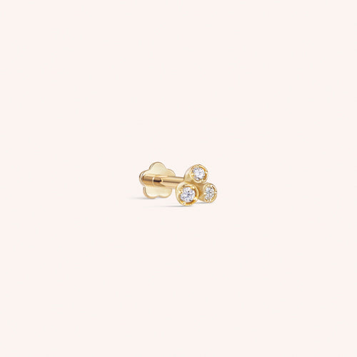 Color:Yellow Gold
Option:Single
Option:Pair