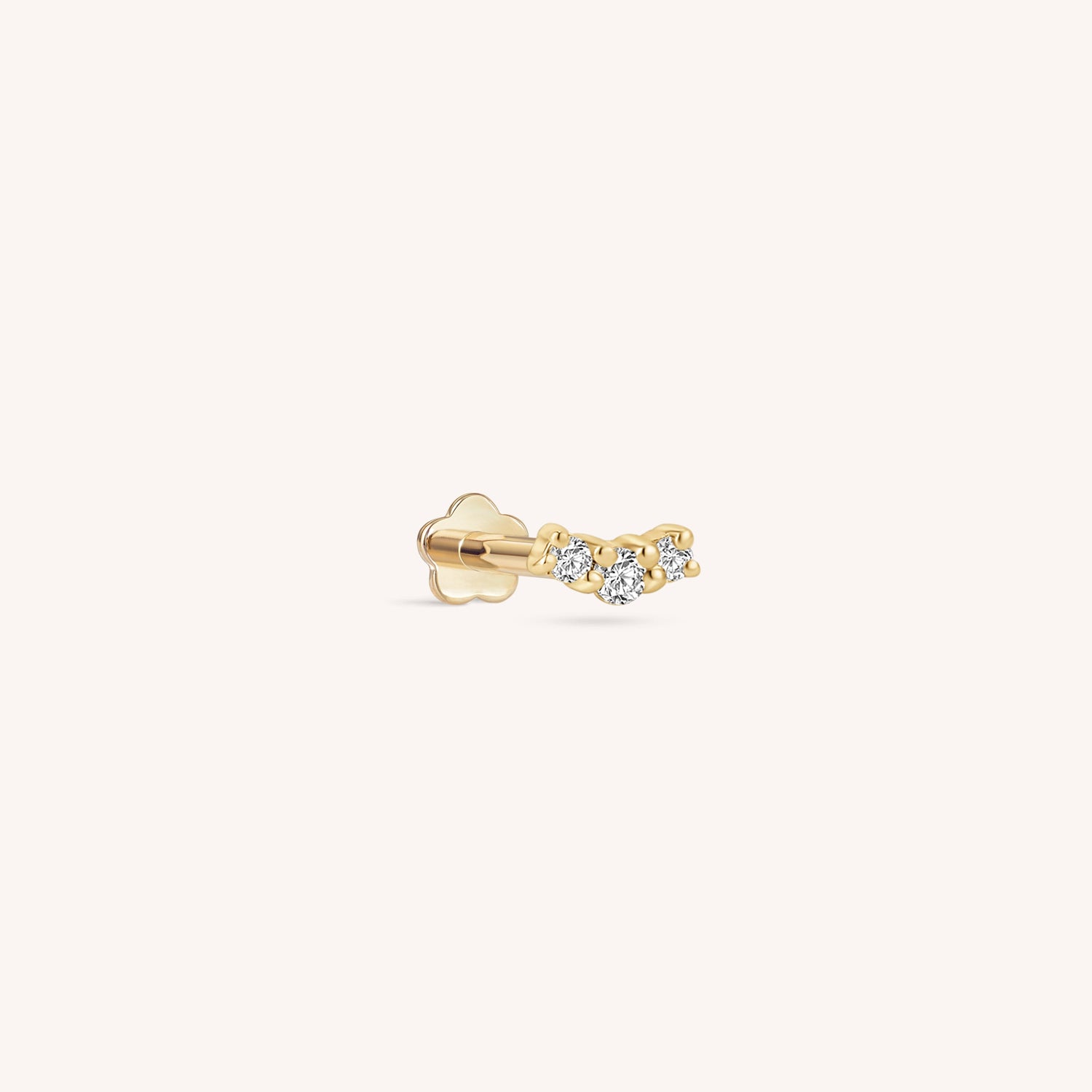 Color:Yellow Gold
Option:Single
Option:Pair