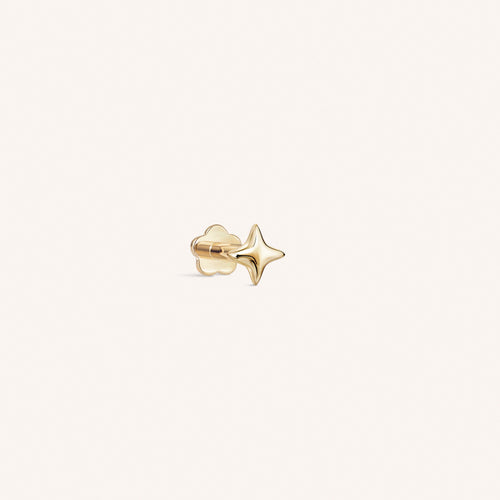 Color:Yellow Gold
Option:Single
Option:Pair