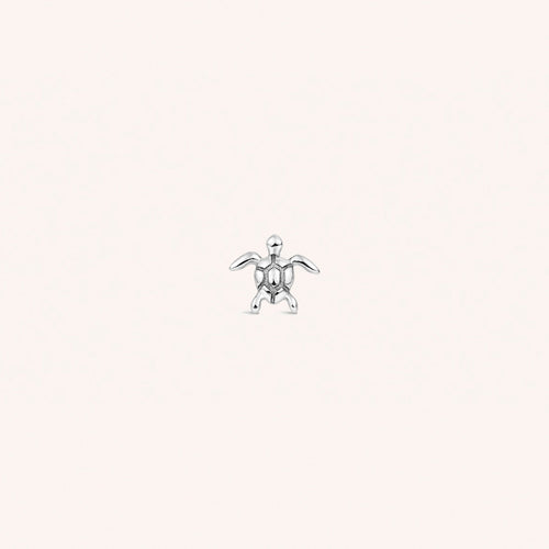 Color:White Gold
Option:Single
Option:Pair