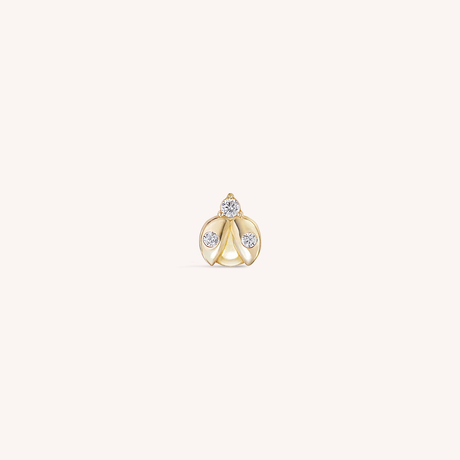 Color:Yellow Gold
Post Length:6.5mm
Post Length:5mm
Post Length:8mm