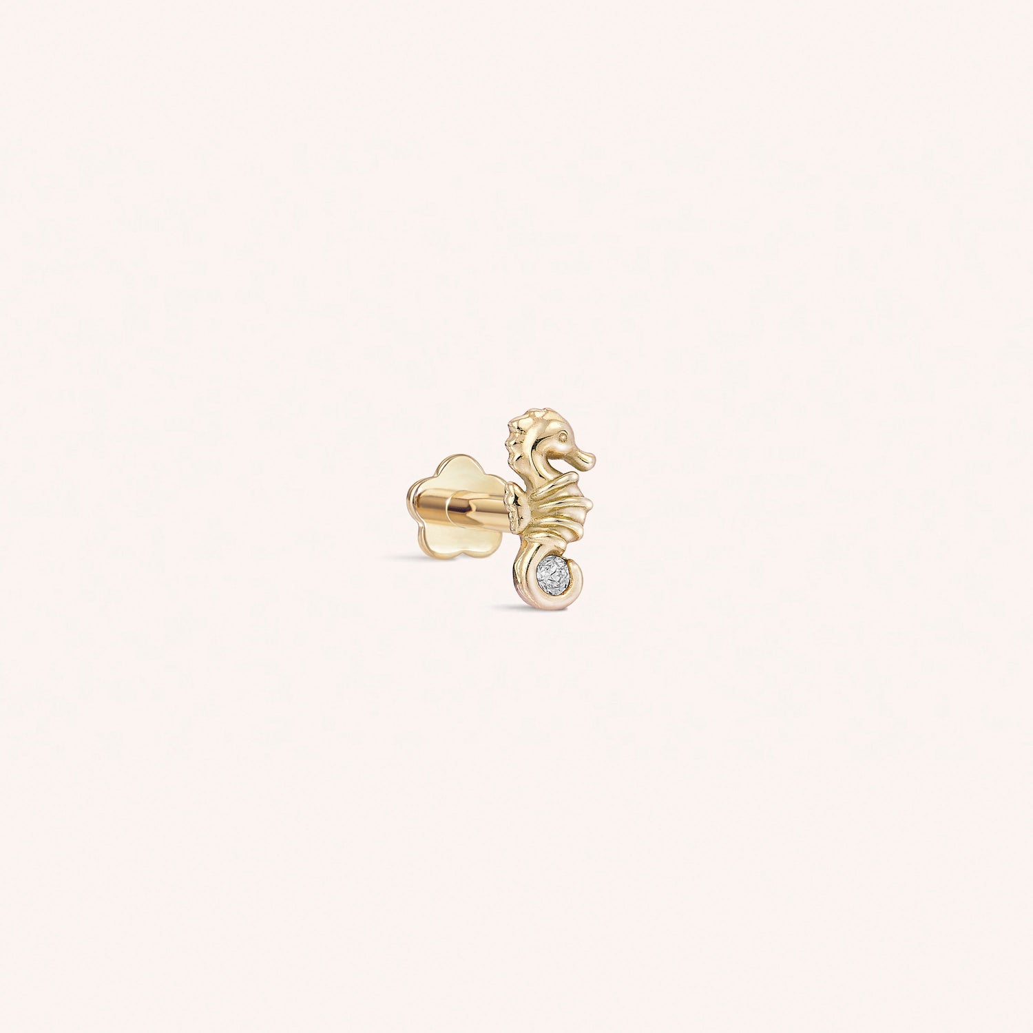 Color:Yellow Gold
Option:Single
Option:Pair