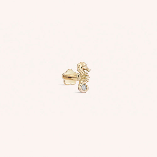 Color:Yellow Gold
Option:Single
Option:Pair