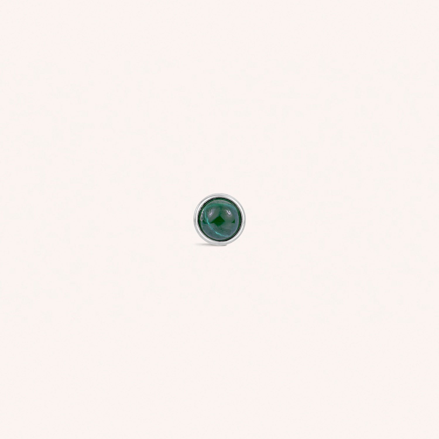 Color:White Gold
Option:Single
Option:Pair