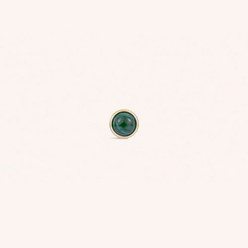 Color:Yellow Gold
Option:Single
Option:Pair