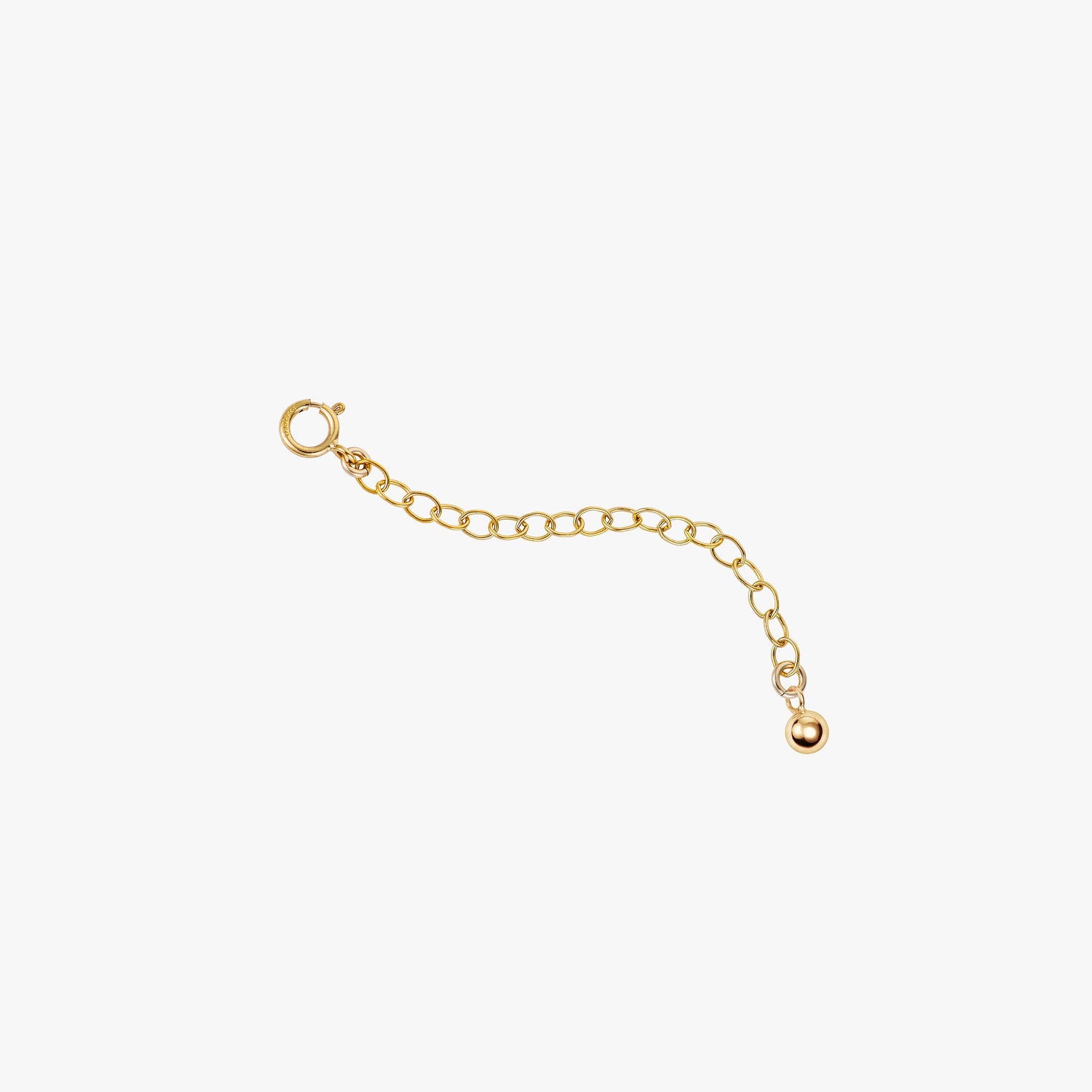 Ball Chain Extenders
