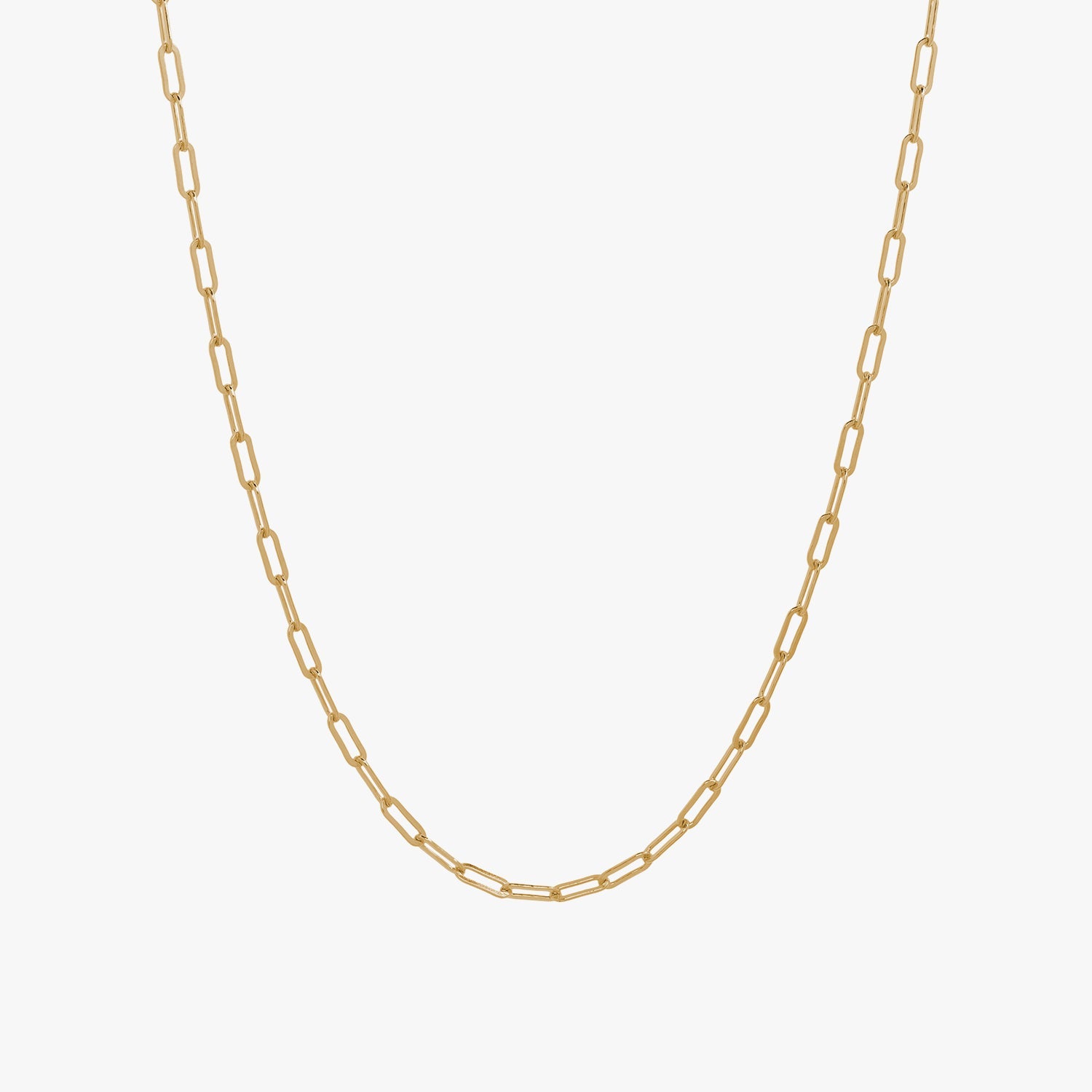 Boyfriend Link Necklace