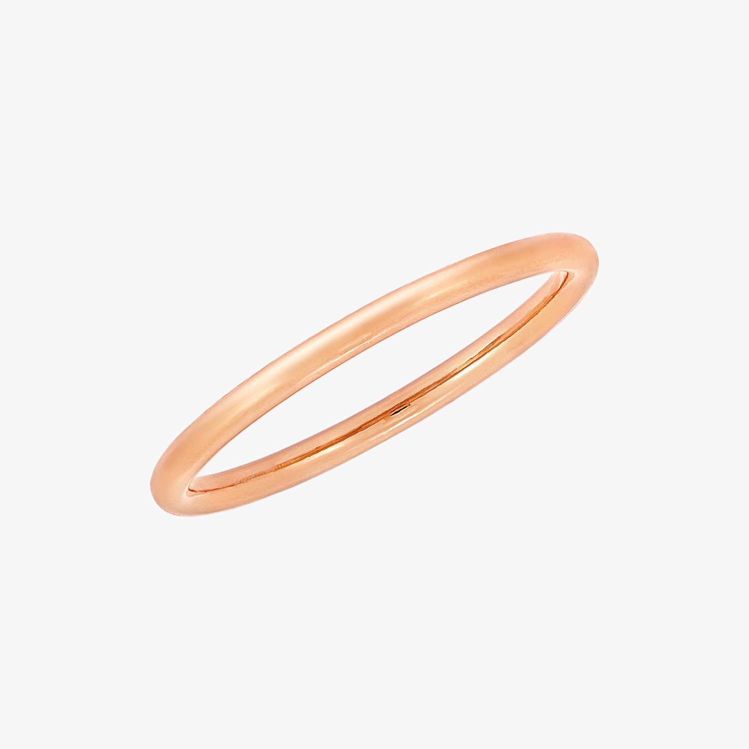 Stacker Ring Rose Gold