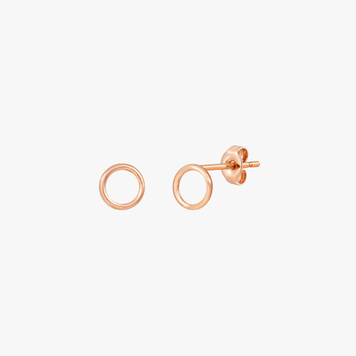 Color:Rose Gold