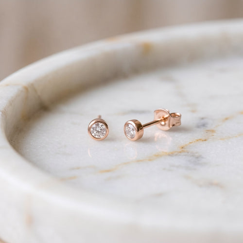 Color:Rose Gold
