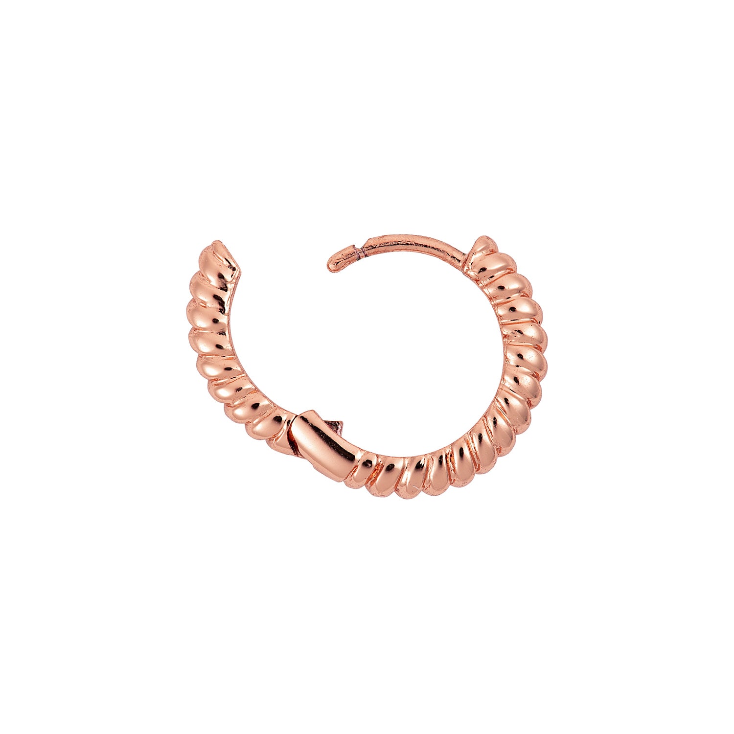 Color:Rose Gold
