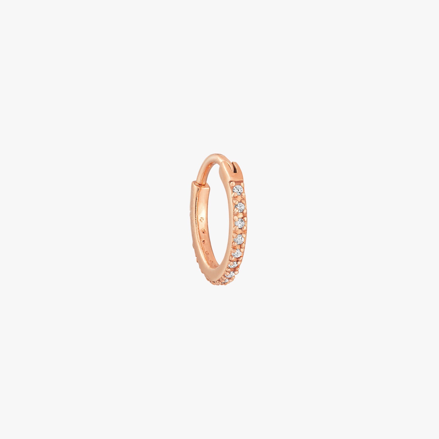 Color:Rose Gold