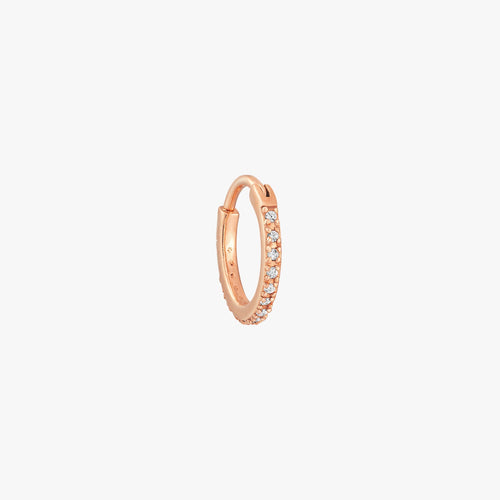 Color:Rose Gold
