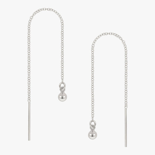 Mini Ball Ear Threader