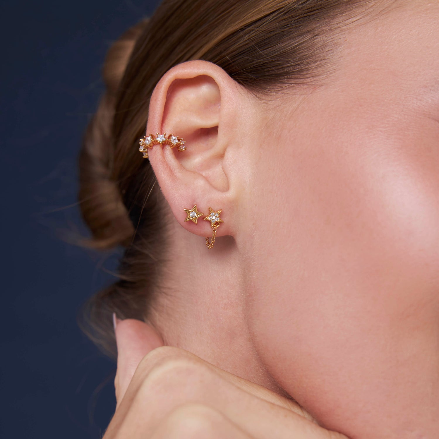 Color:Gold