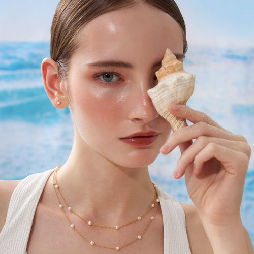 Color:Yellow Gold
Post Length:6.5mm
Post Length:5mm
Post Length:8mm