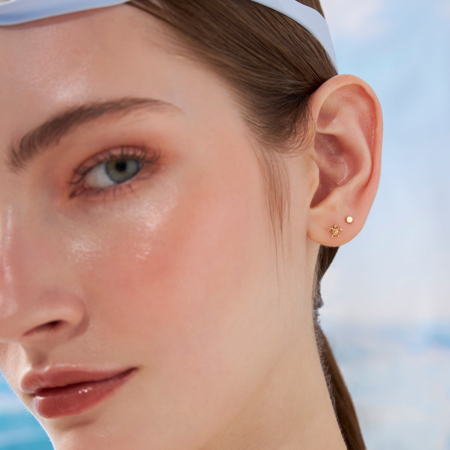 Color:Yellow Gold
Post Length:6.5mm
Post Length:5mm
Post Length:8mm