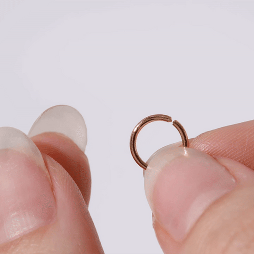 Color:Gold Color:Silver Color:Rose Gold