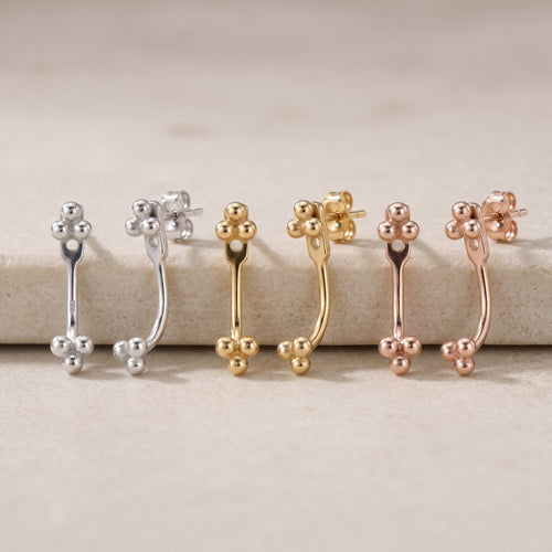 Color: Gold
Color: Silver
Color: Rose Gold