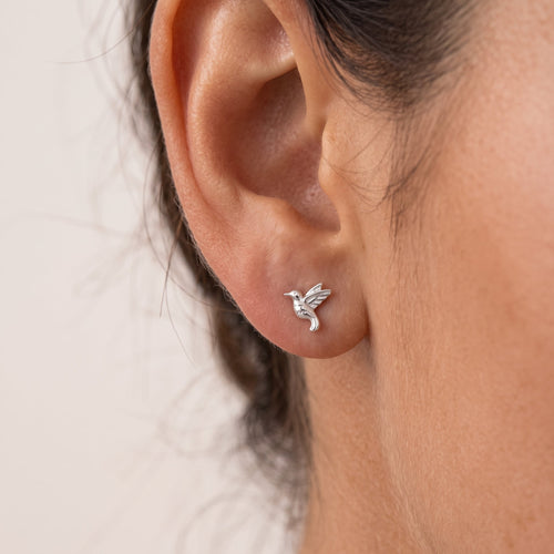 Color:White Gold|Style:Left