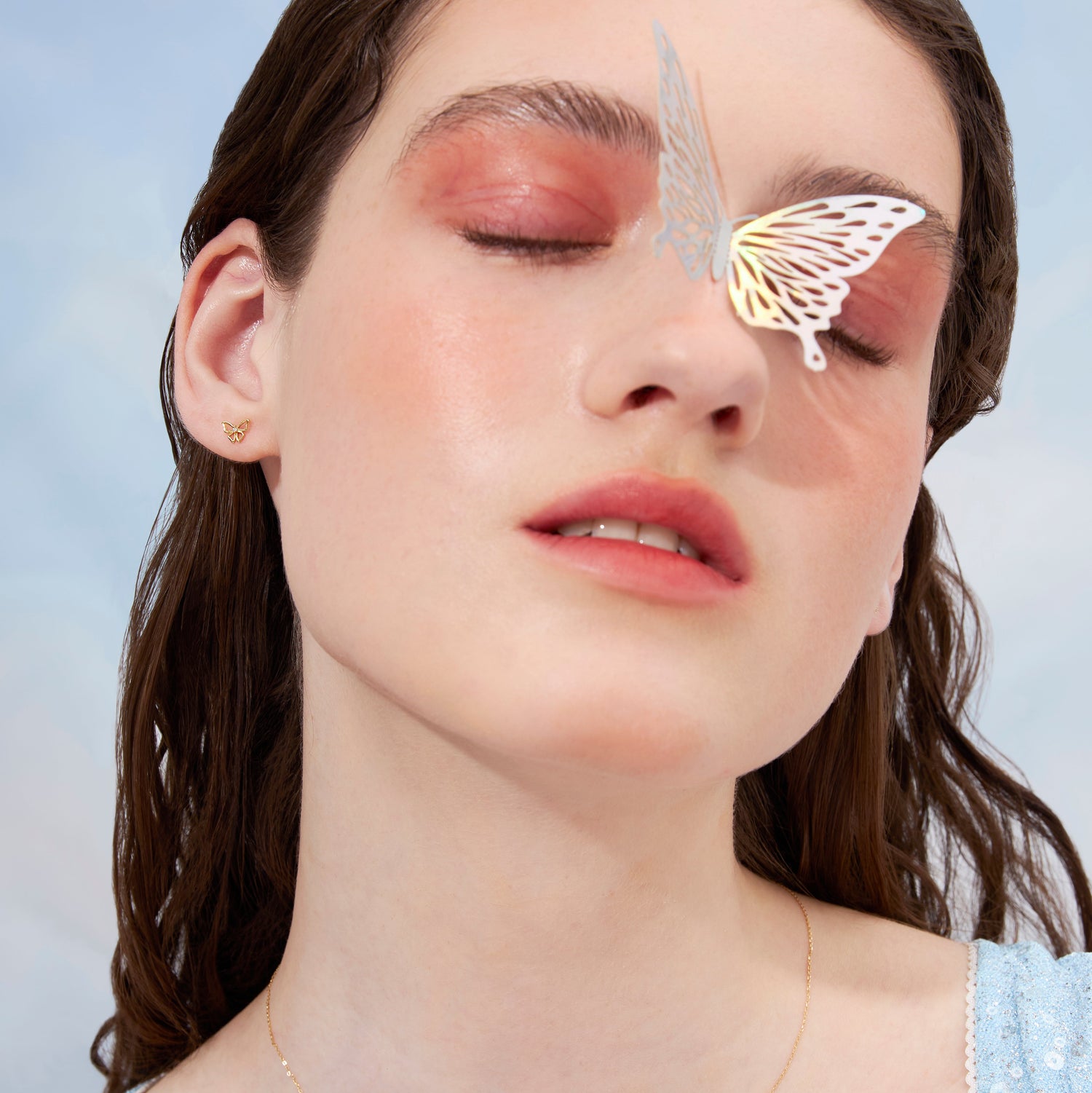 Color:Yellow Gold
Option:Single
Option:Pair