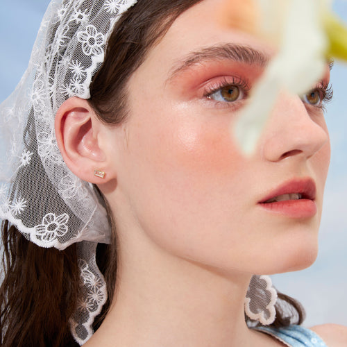 Color:Yellow Gold
Post Length:6.5mm
Post Length:5mm
Post Length:8mm