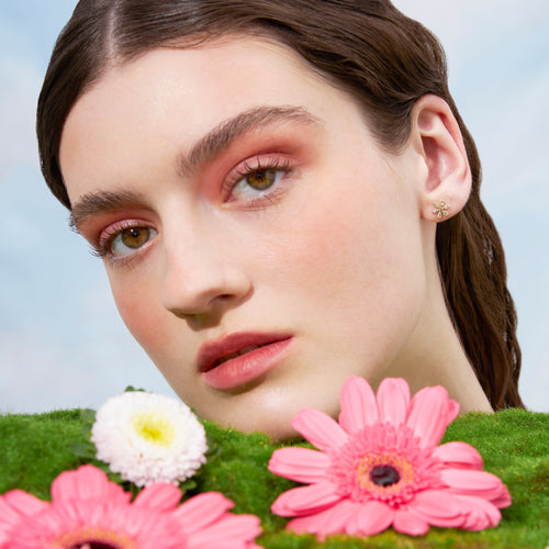 Color:Yellow Gold
Post Length:6.5mm
Post Length:5mm
Post Length:8mm