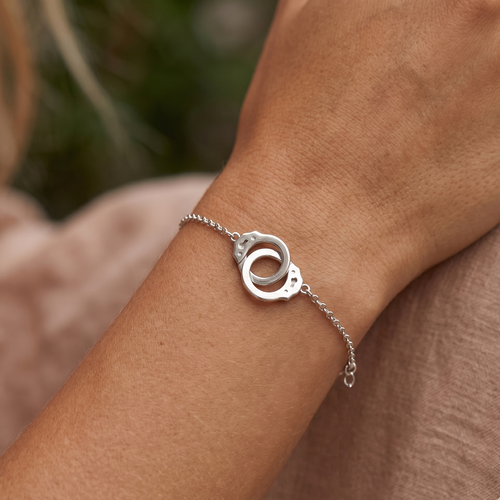 Partner in Crime Bracelet