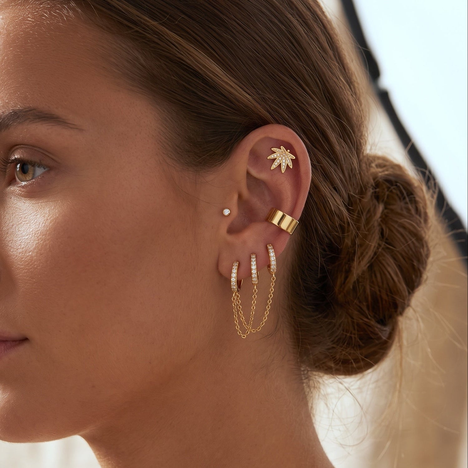 Color:Gold