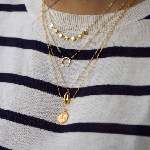 Color:Gold