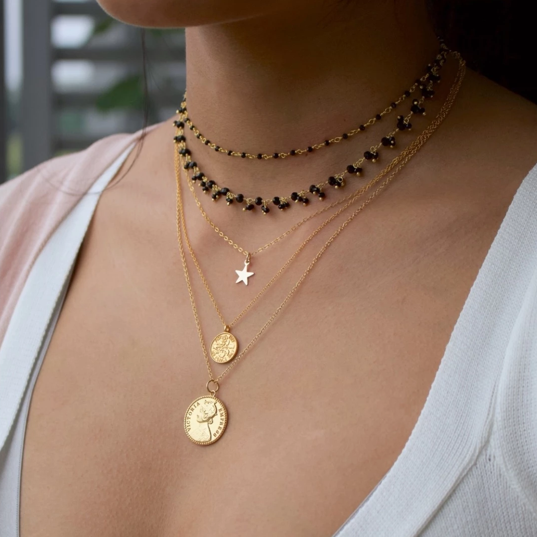 Color:Gold