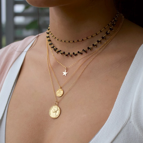 Color:Gold