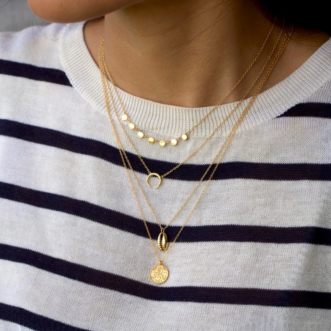 Color:Gold