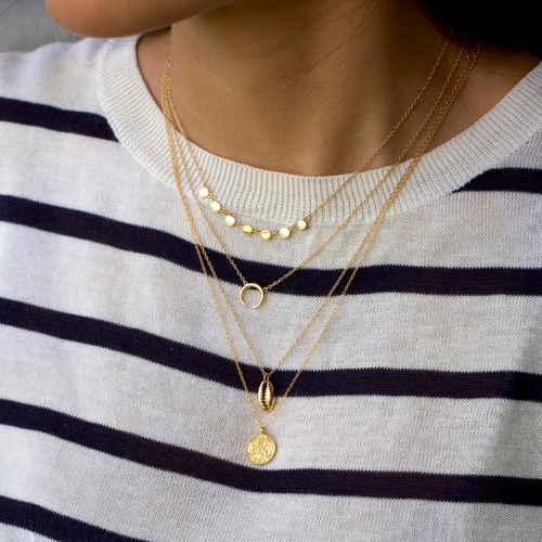 Color:Gold