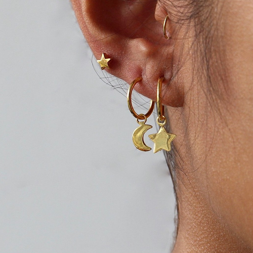 Color:Gold