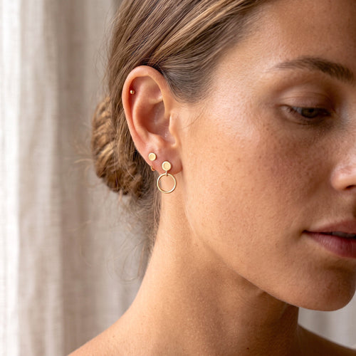 Color:Gold