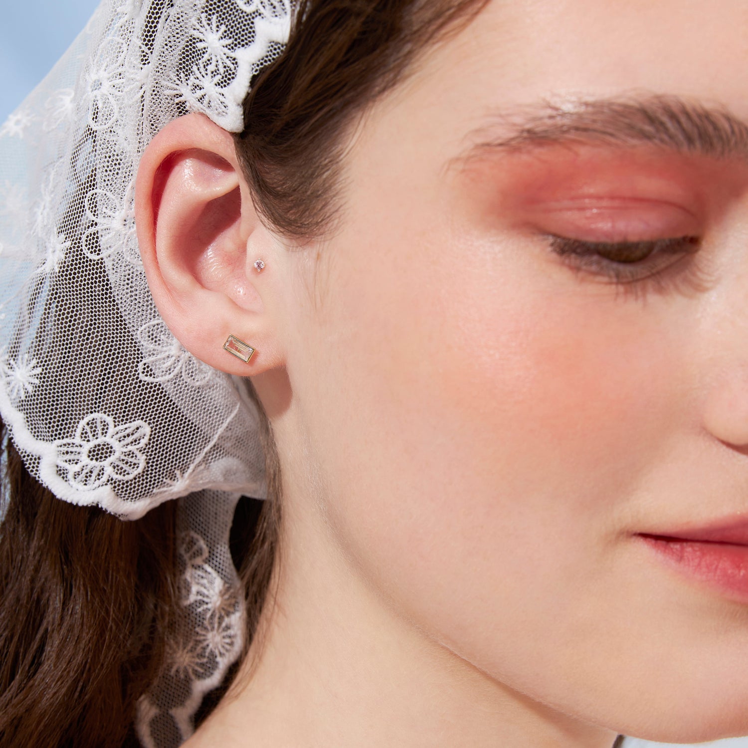 Color:Yellow Gold
Post Length:6.5mm
Post Length:5mm
Post Length:8mm