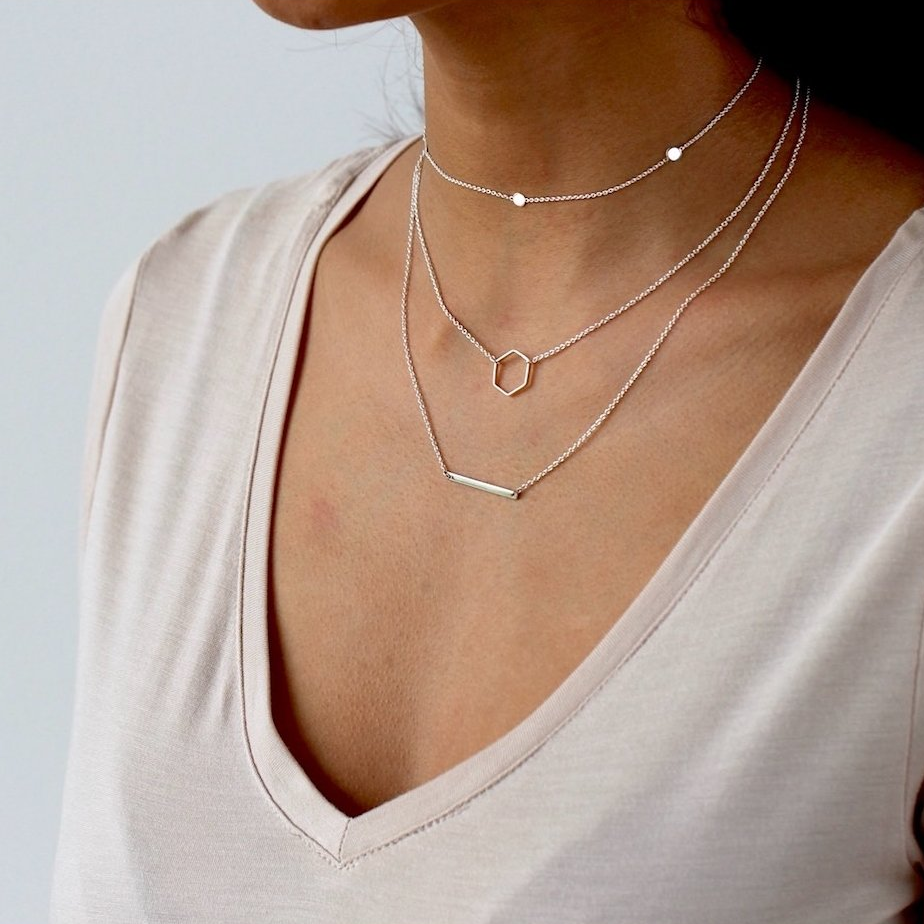 Color:Silver
