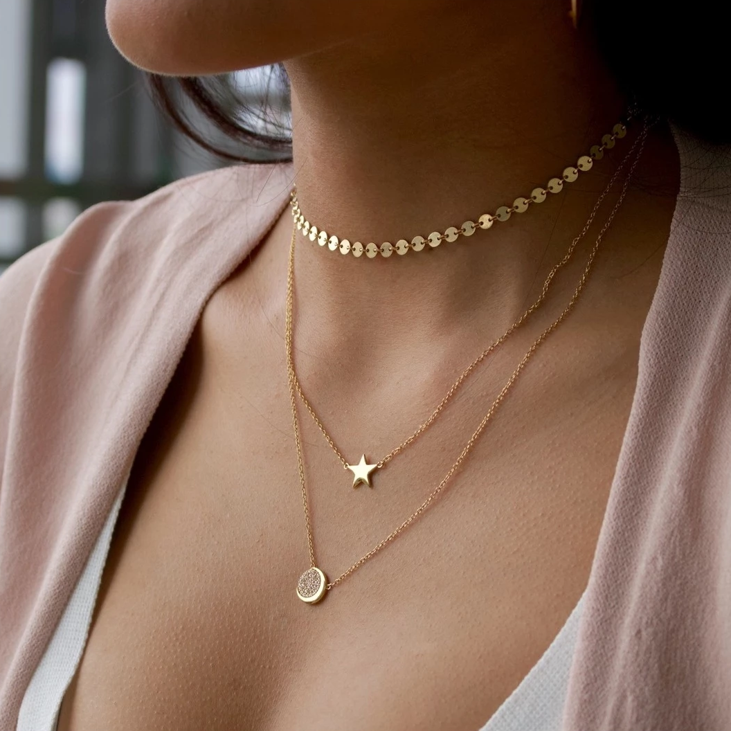 Color:Gold