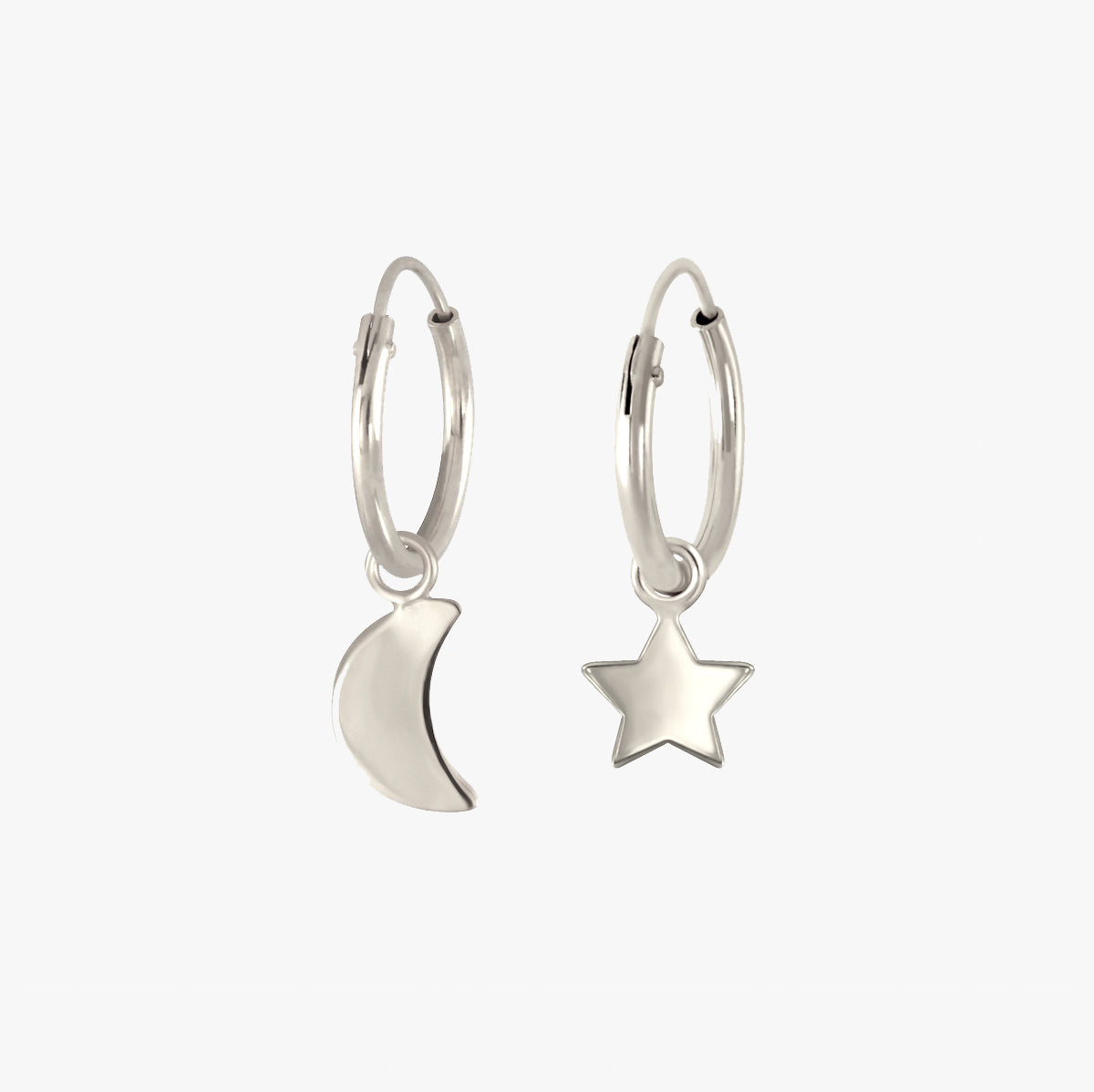 Color:Silver