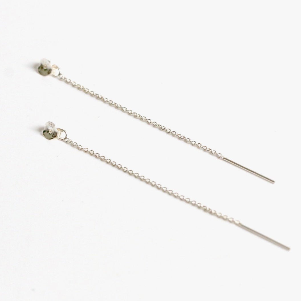 Thread Ear Jacket Connector