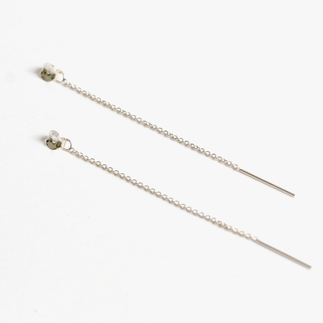 Thread Ear Jacket Connector